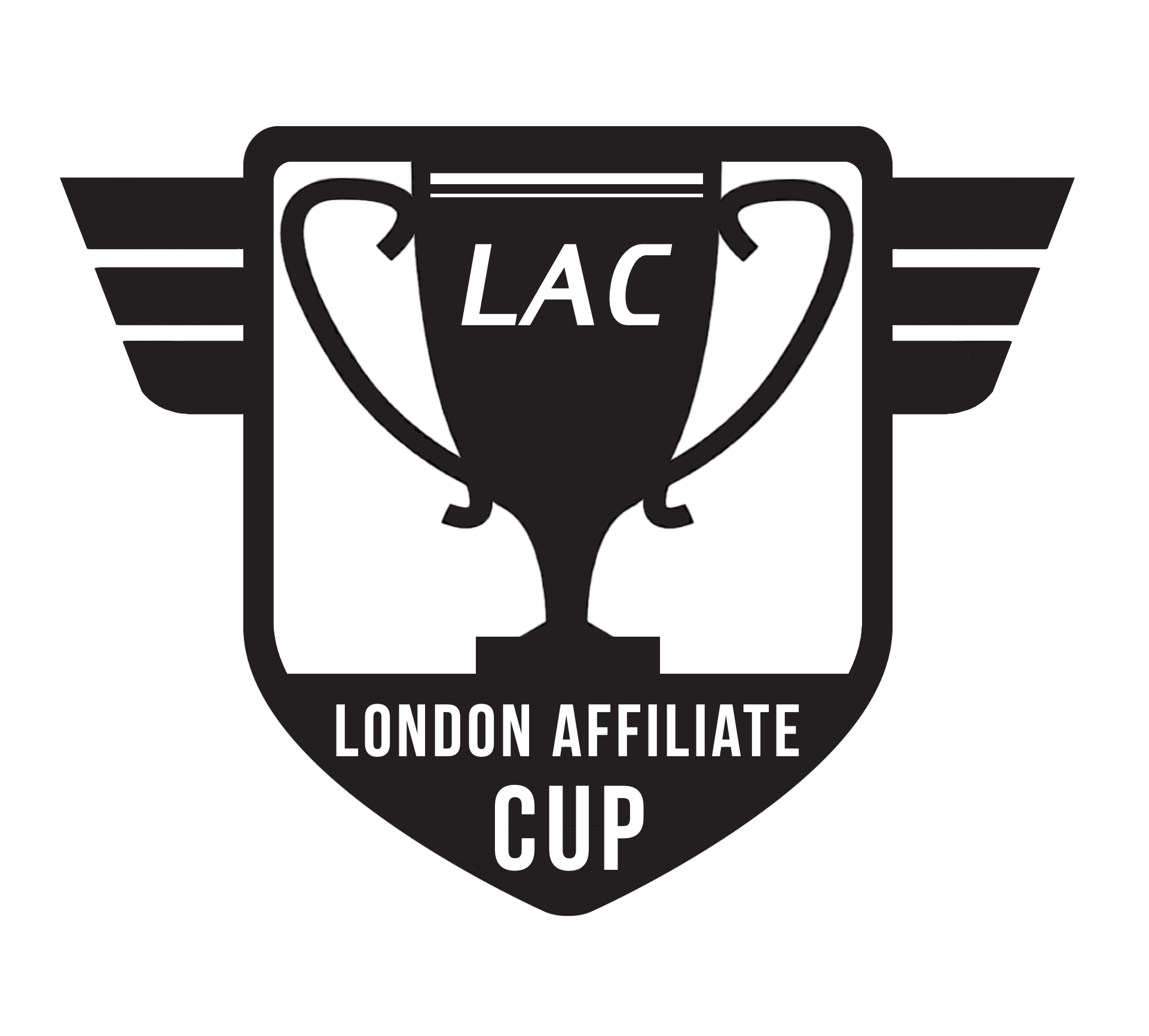 London Affiliate Cup logo