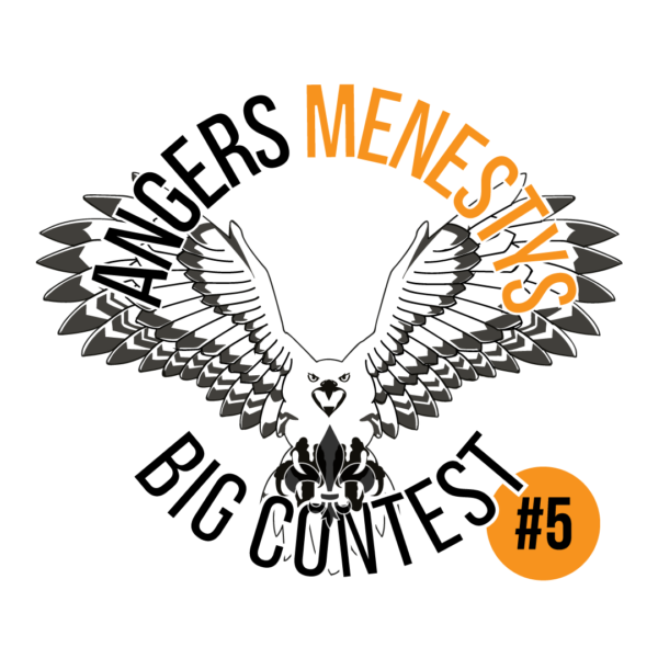 ANGERS MENESTYS BIG CONTEST 5 logo