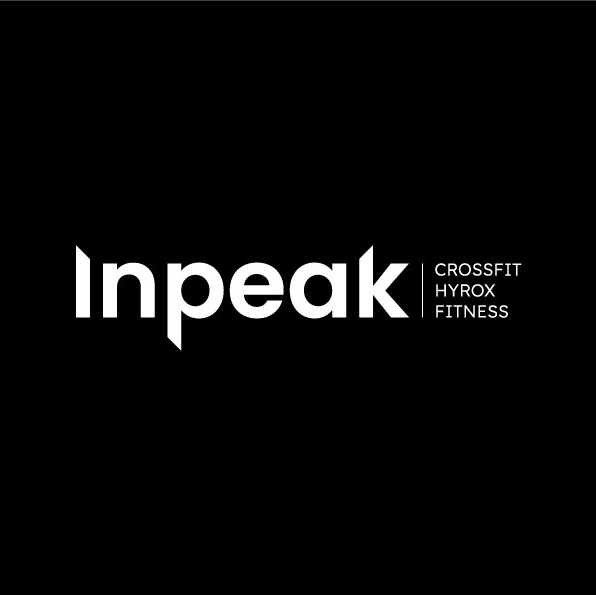 Hyrox Inpeak PFT' logo