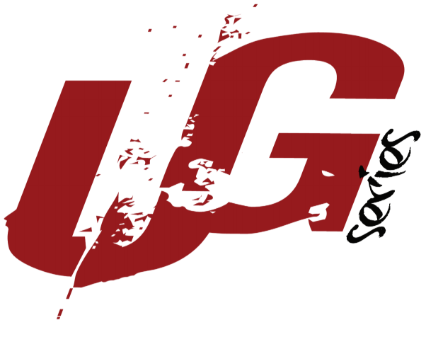 UG Games 2023- Individual logo