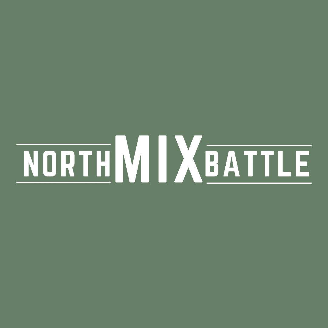 North Mix Battle 2026 logo