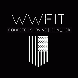 WWFIT DALLAS 2016 logo