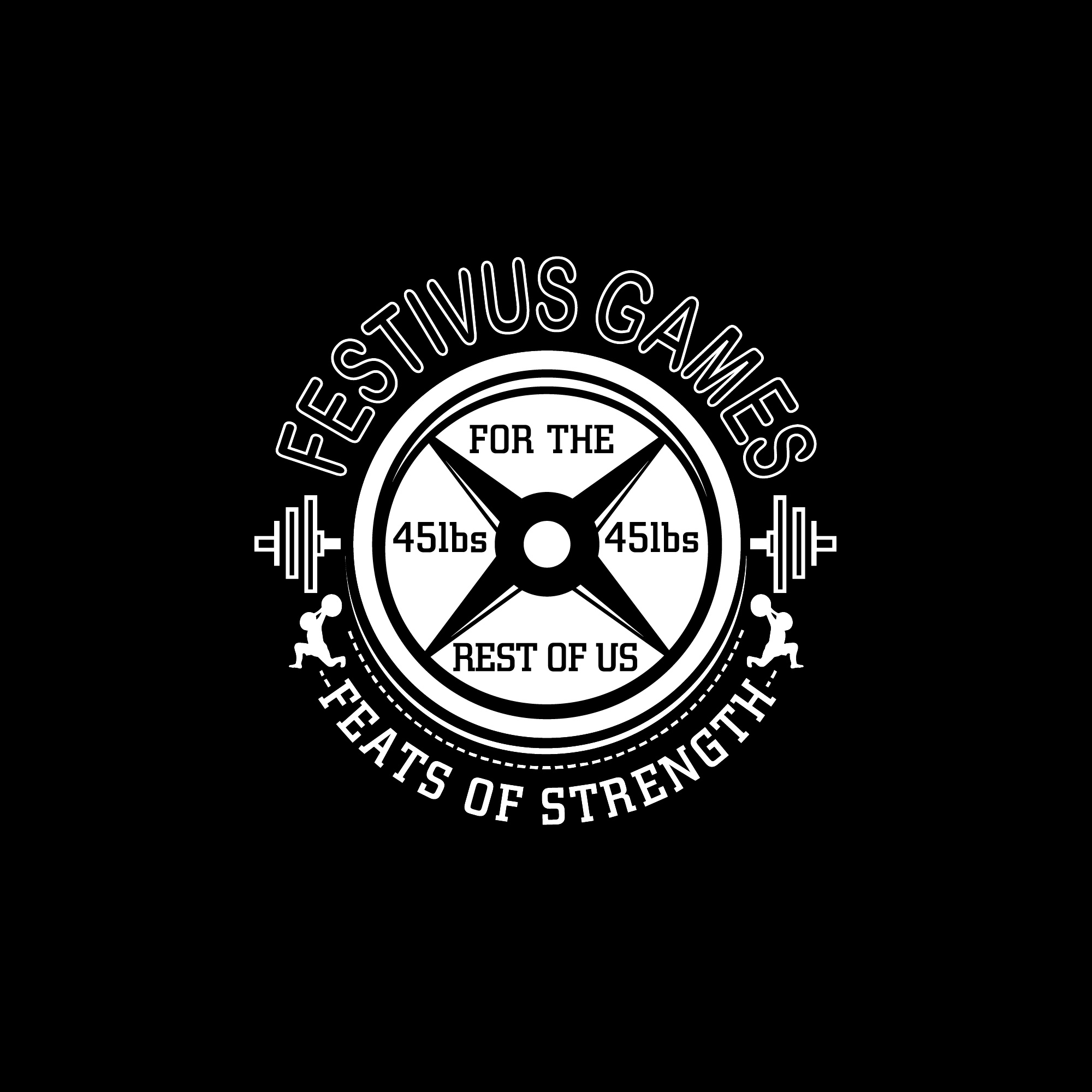Festivus Games @ VIRTUAL logo