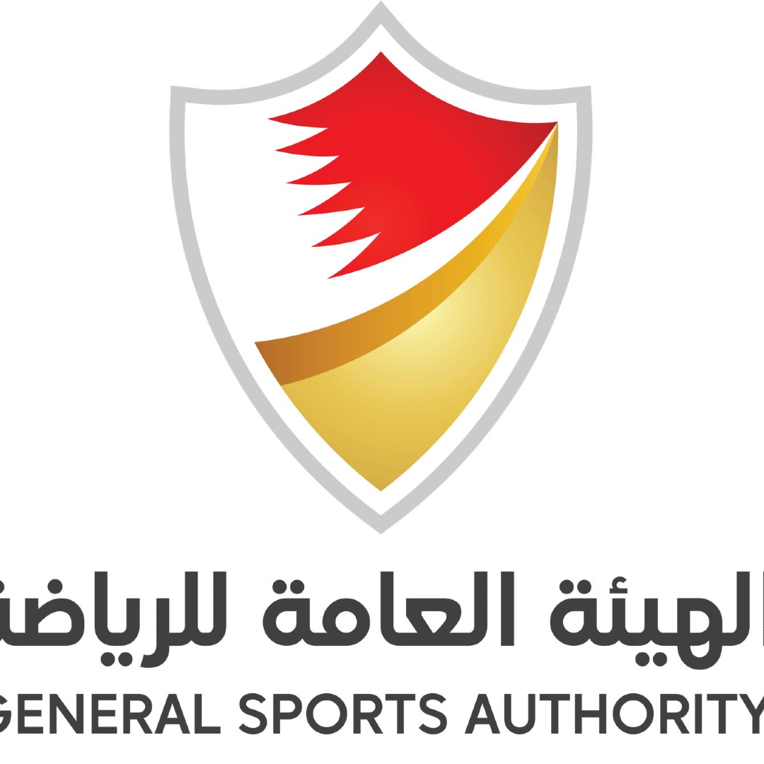 Bahrain Sports Day Fitness Event  logo