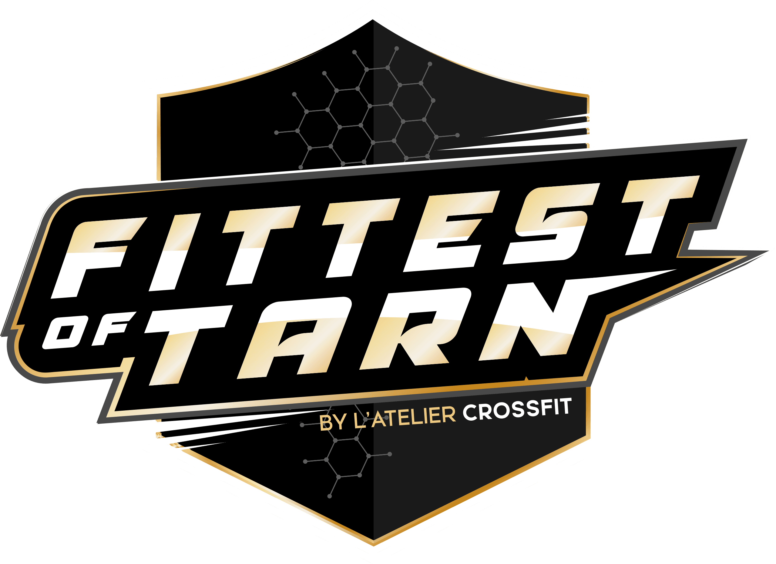 Fittest Of Tarn 2025 logo