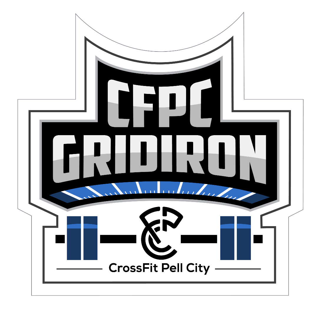 CFPC Gridiron logo