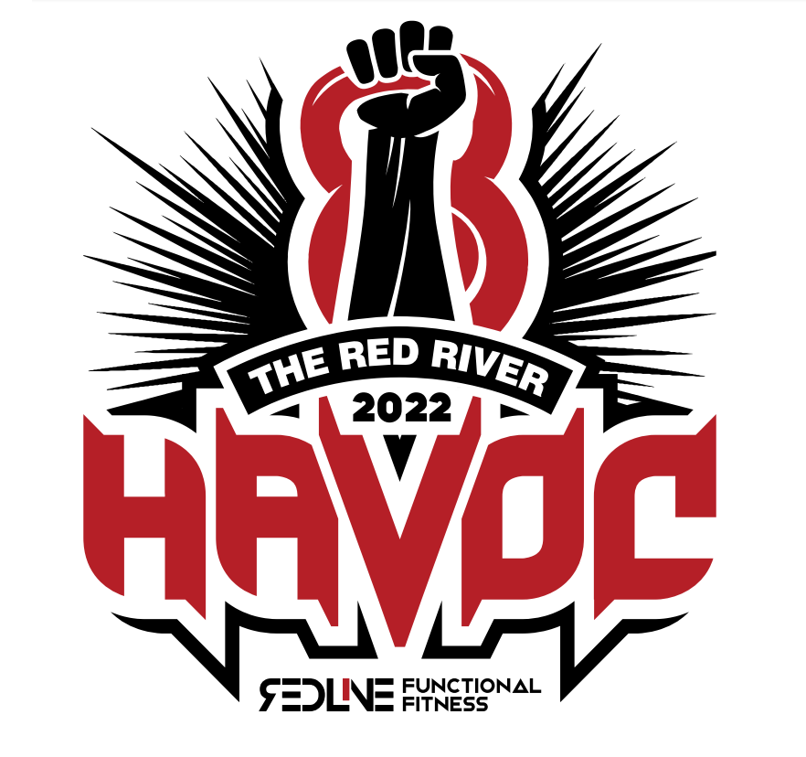 2022 Red River Havoc logo