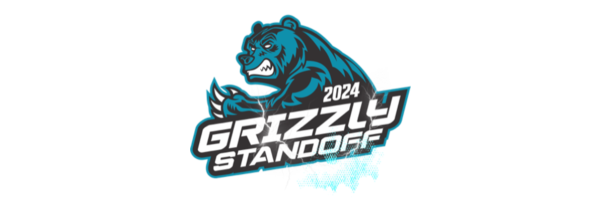 2024 Grizzly Standoff logo