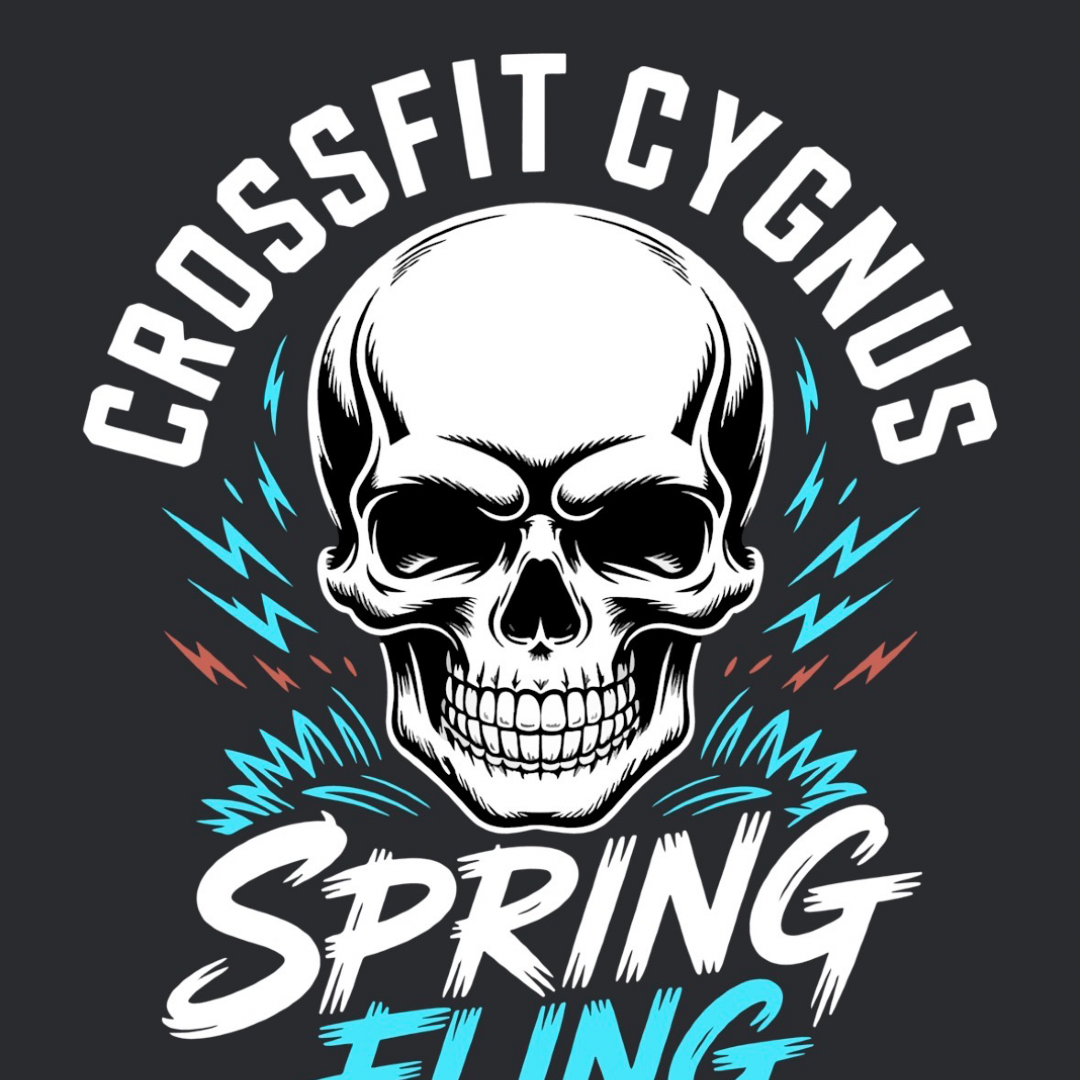 Spring Fling logo