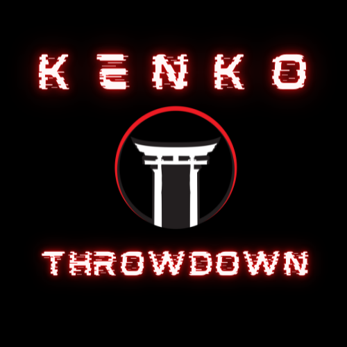 kenko throwdown logo