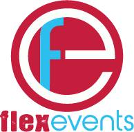 Flex on The Beach 2017 logo