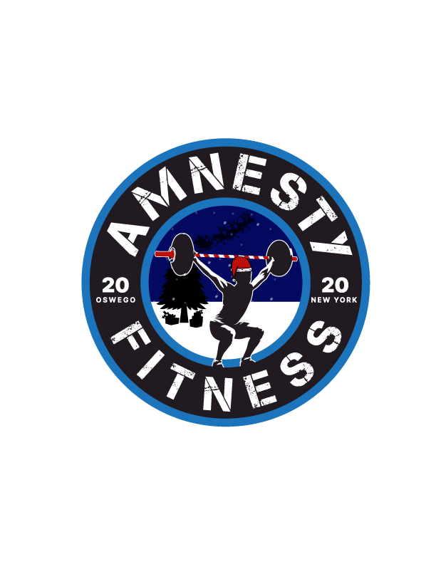 The Reindeer Games 2020 logo