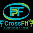 Festivus Games April 2024 @ FPF CrossFit  logo