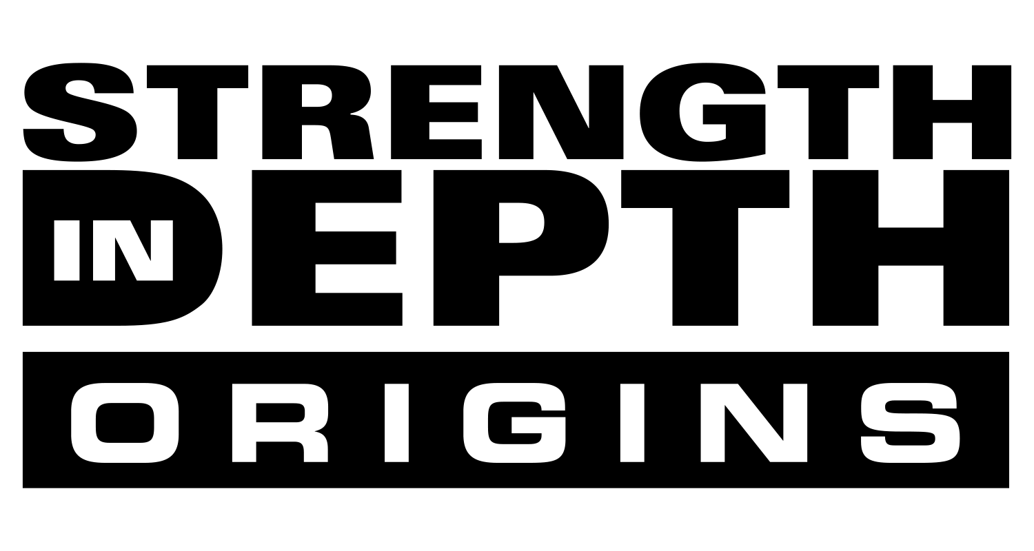 SiD Origins 2024- Online Qualifiers  logo
