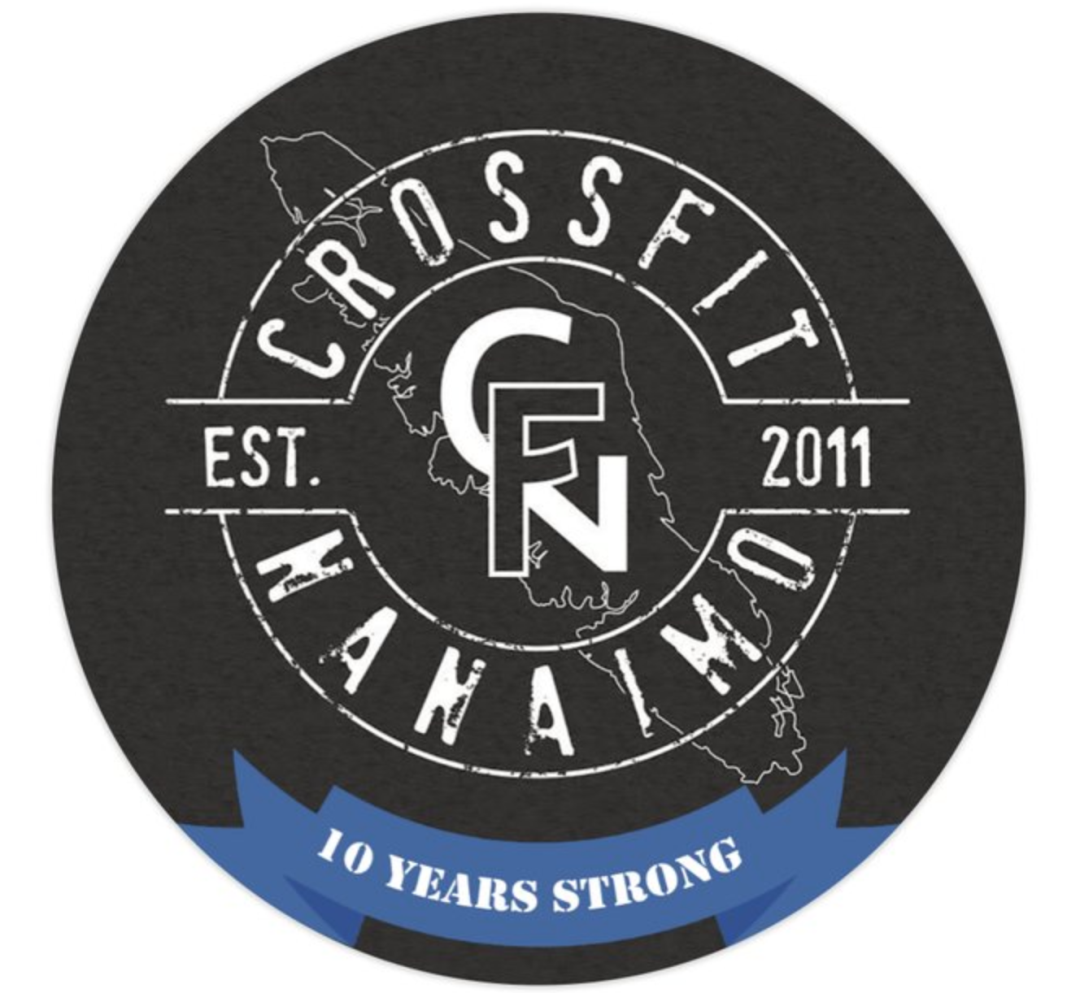 10 Year Throw-Down logo
