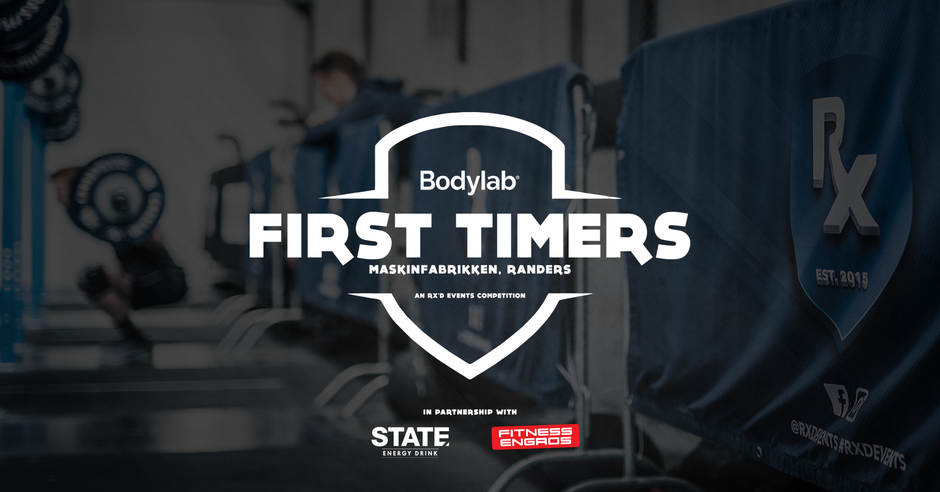 First Timers 20.2 logo