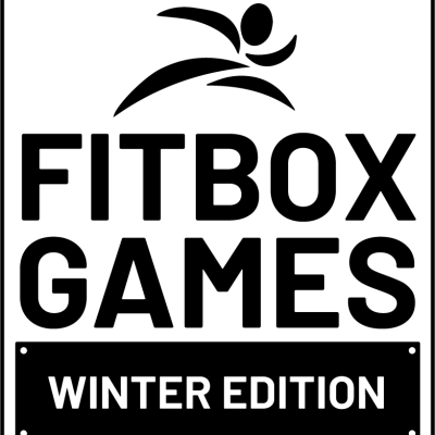 FITBOX WINTER GAMES logo