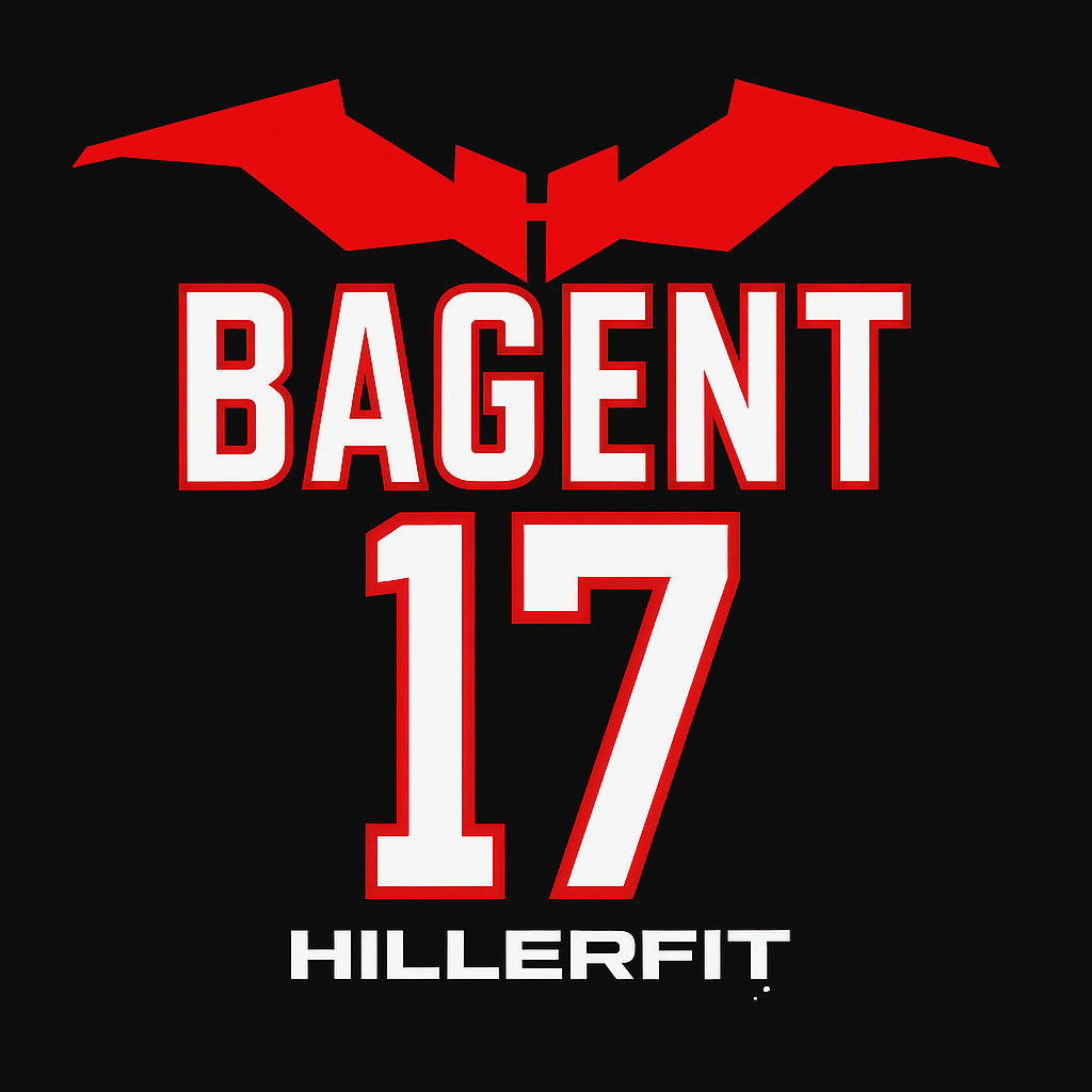 Beat Bagent 2025 logo