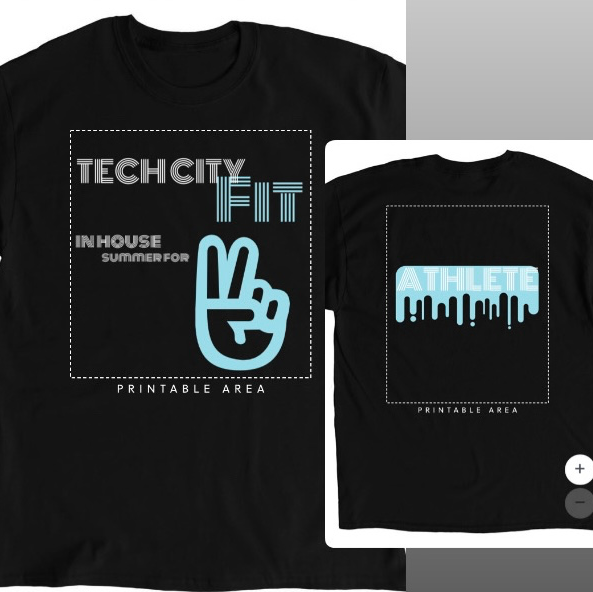 In House Summer for 2 logo