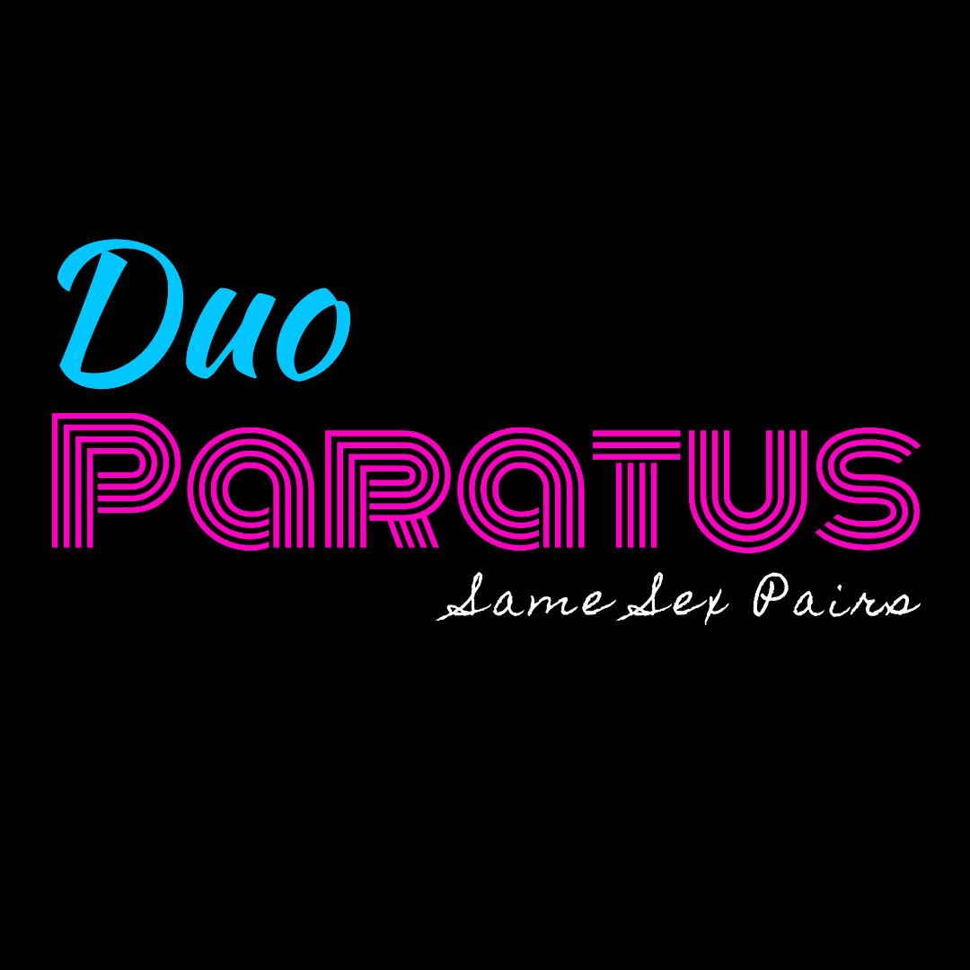 Duo Paratus logo
