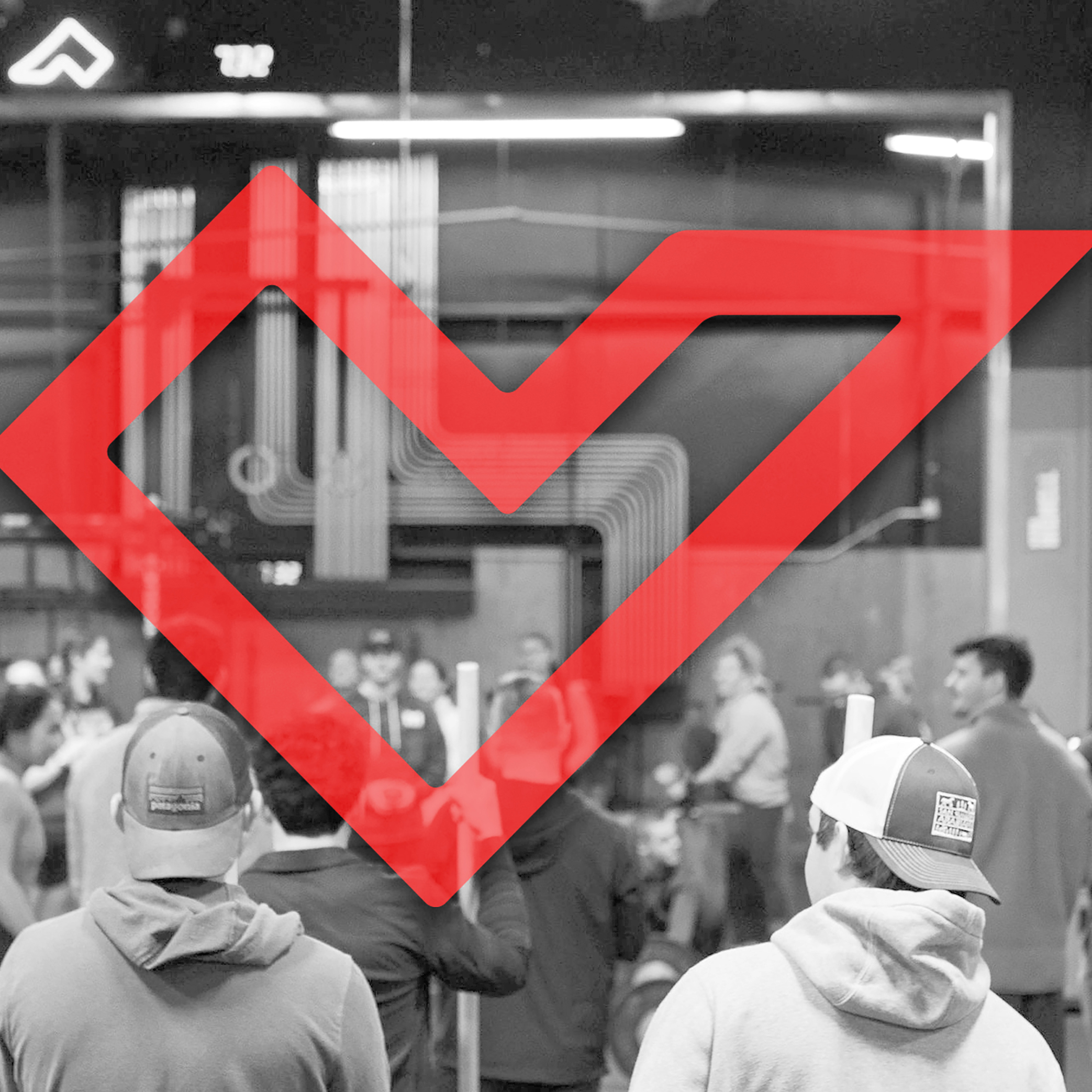 NRCF Heartbreaker In-House Competition logo