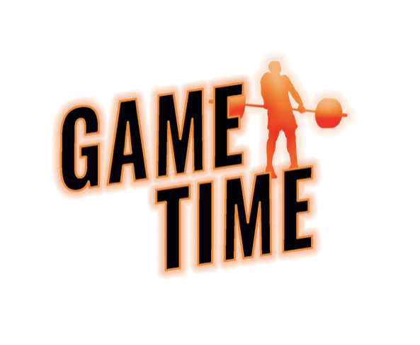 Game Time 2023 Online Qualifiers logo