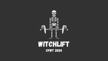 WItchLift 2024 logo