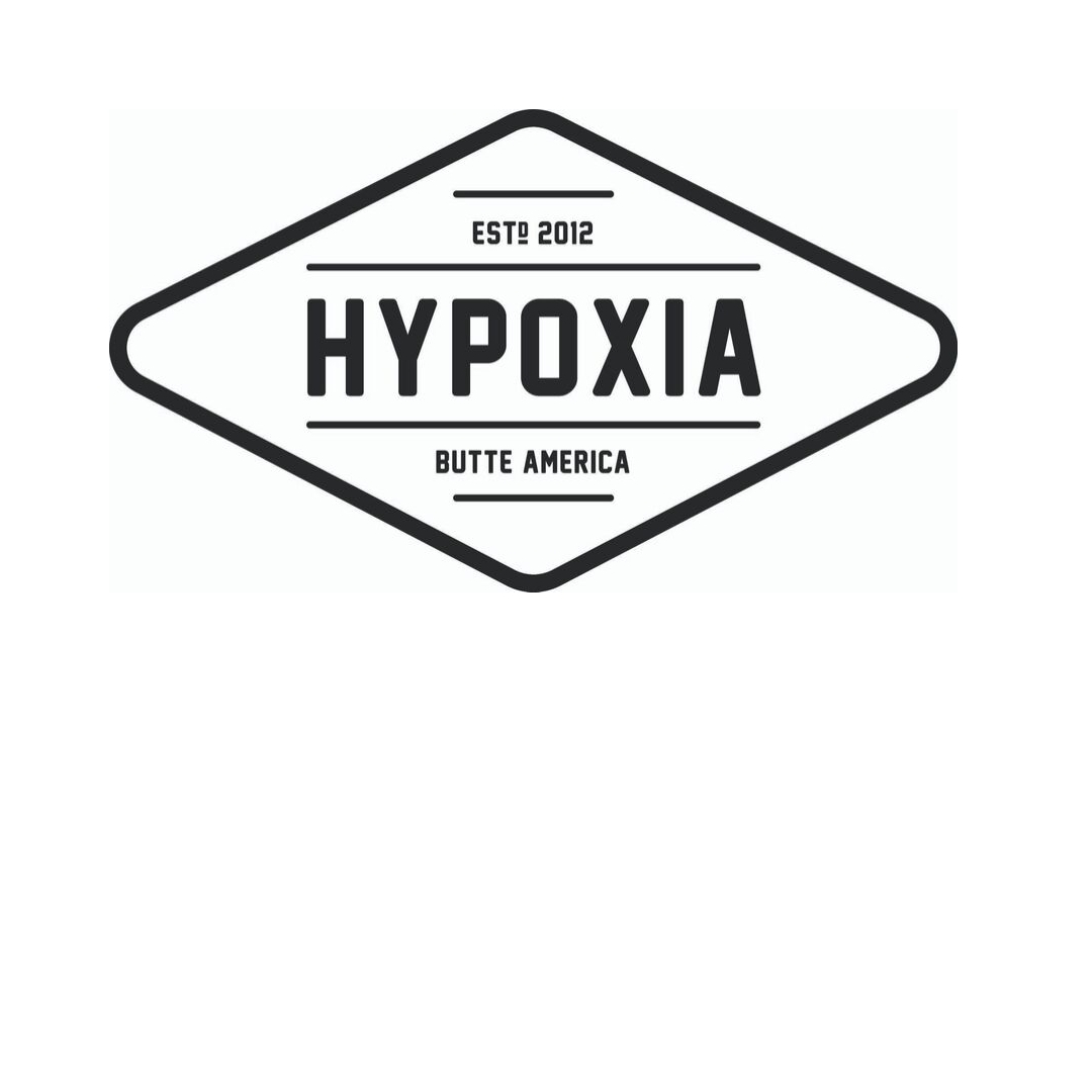 2019 HYPOXIA logo