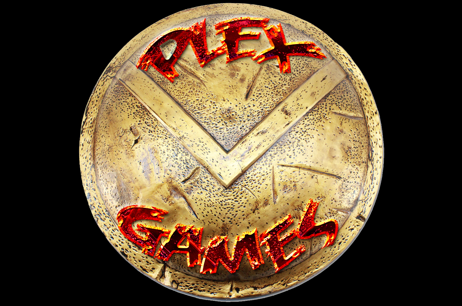2018 Plex Games logo
