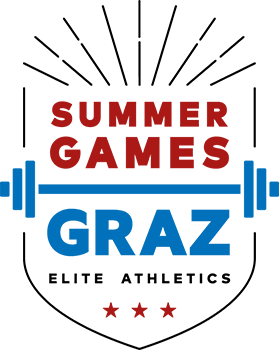 Summer Games Graz logo