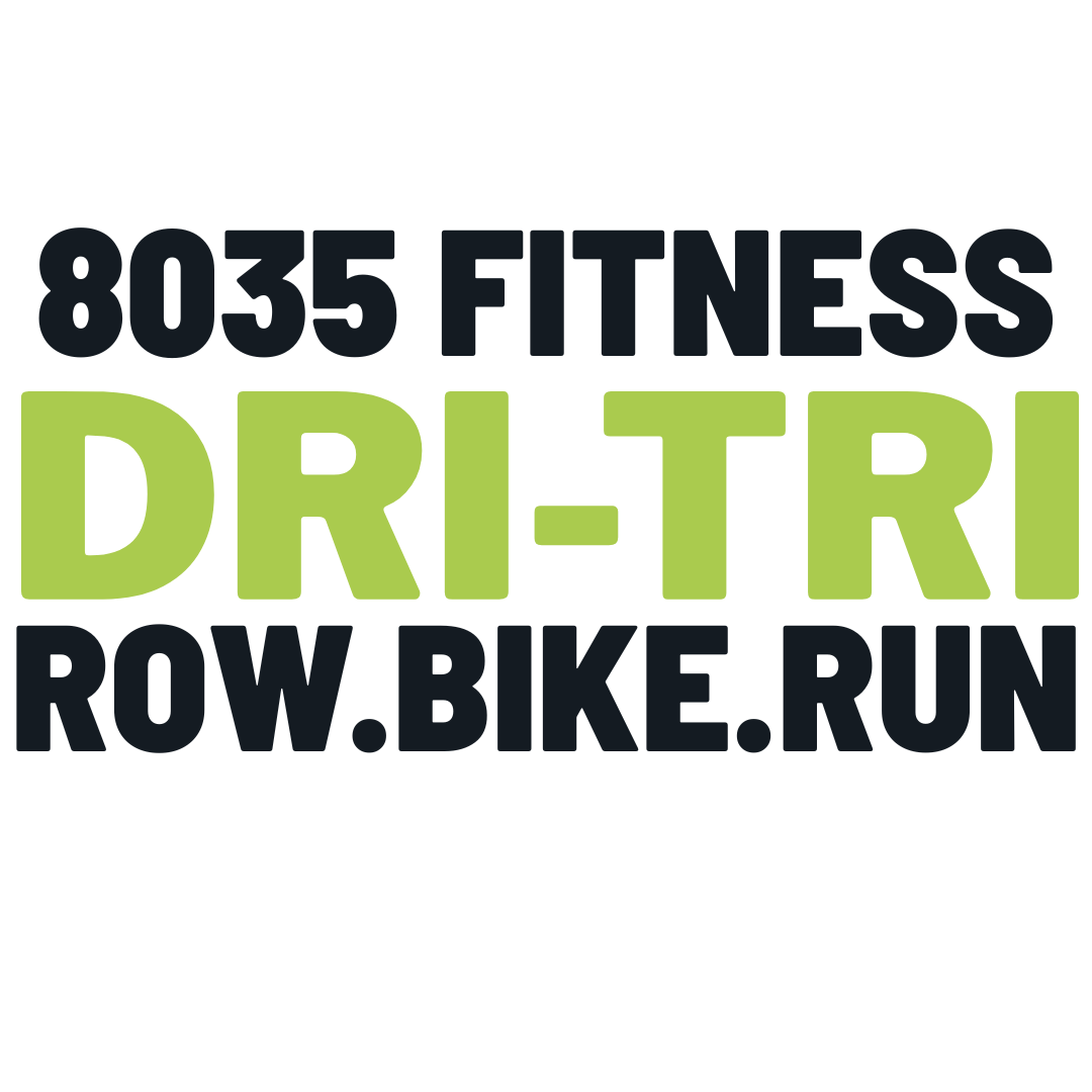 Dri-Tri logo