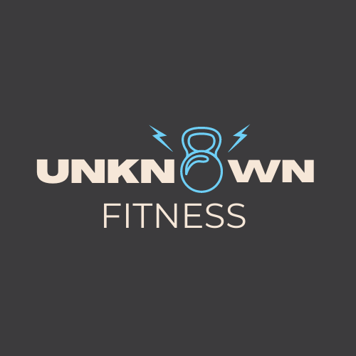 UNKNOWN 1.0 - Programmed by Royce Dunne  logo
