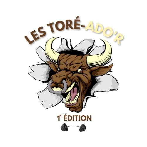 Les Toré-Ado R logo