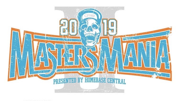Masters Mania 2  logo