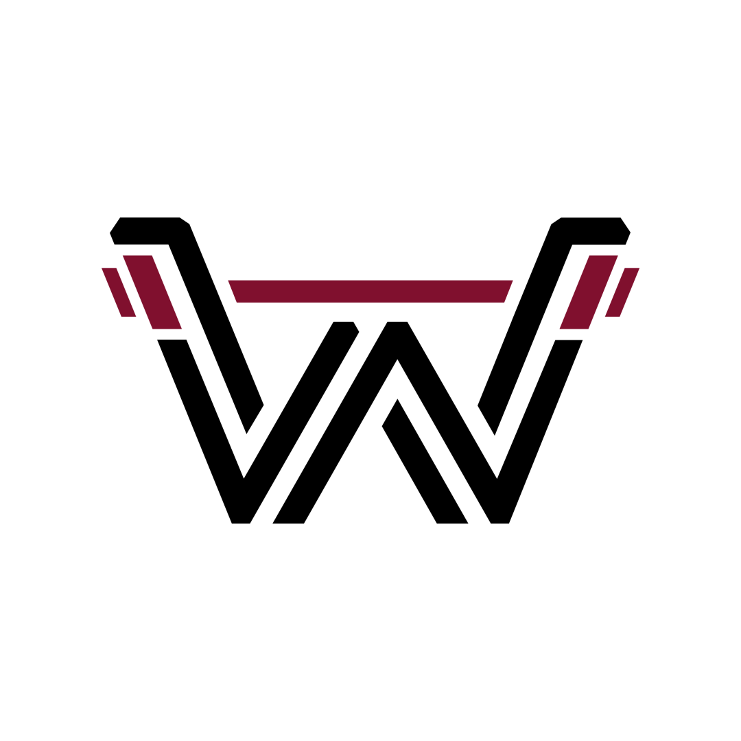 CrossFit Waterloo Competitors Training logo