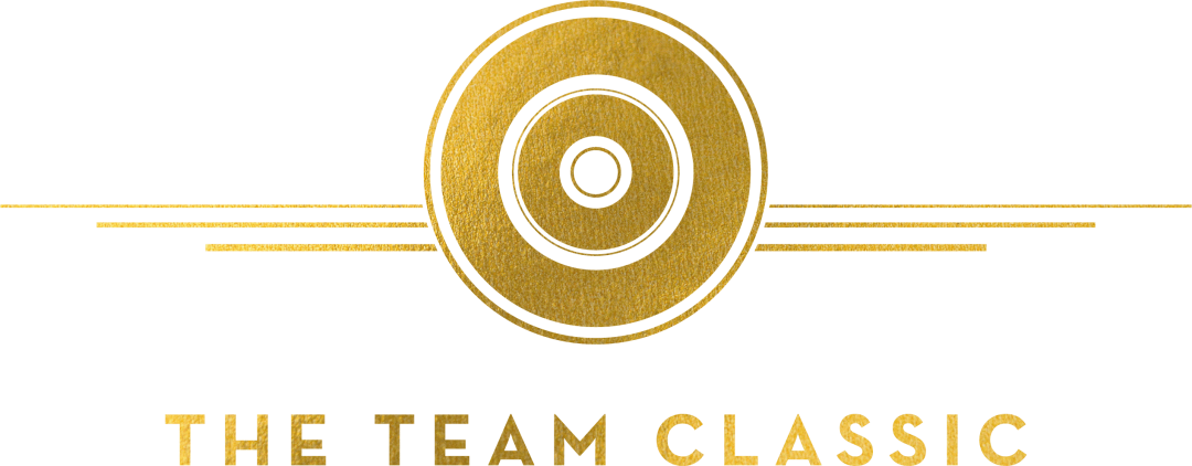 The Team Classic logo