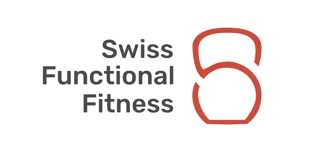 Swiss Functional Fitness Competition Season 21/22 | Qualification 3 & 4| Region Ost logo
