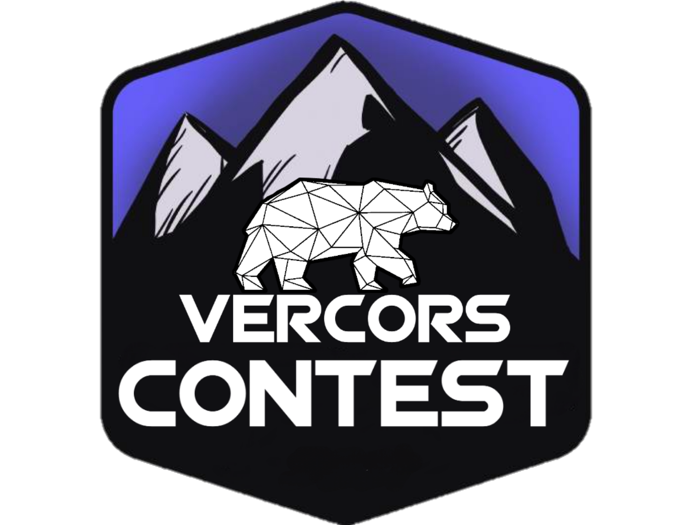 VERCORS CONTEST Scaled logo