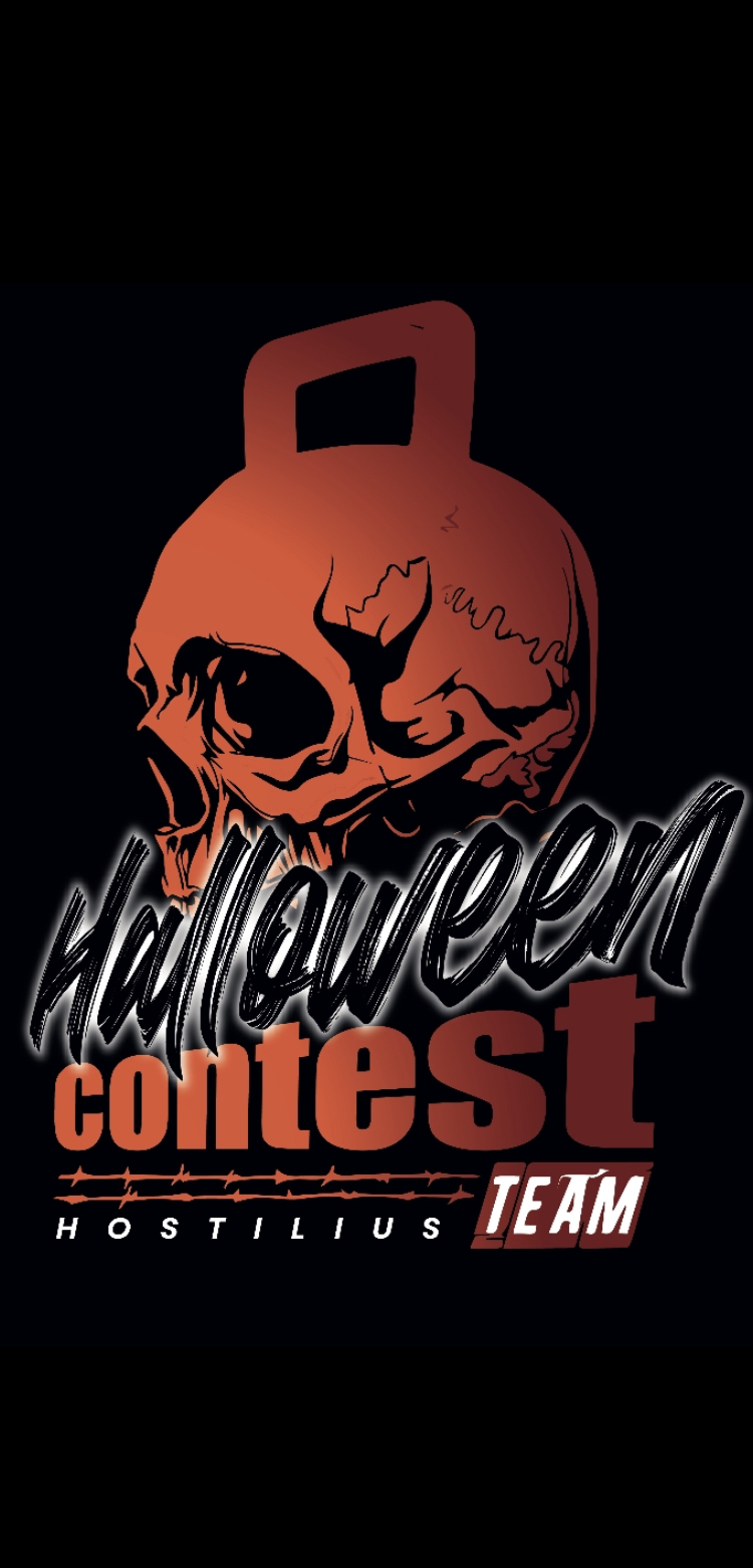 Halloween Contest logo