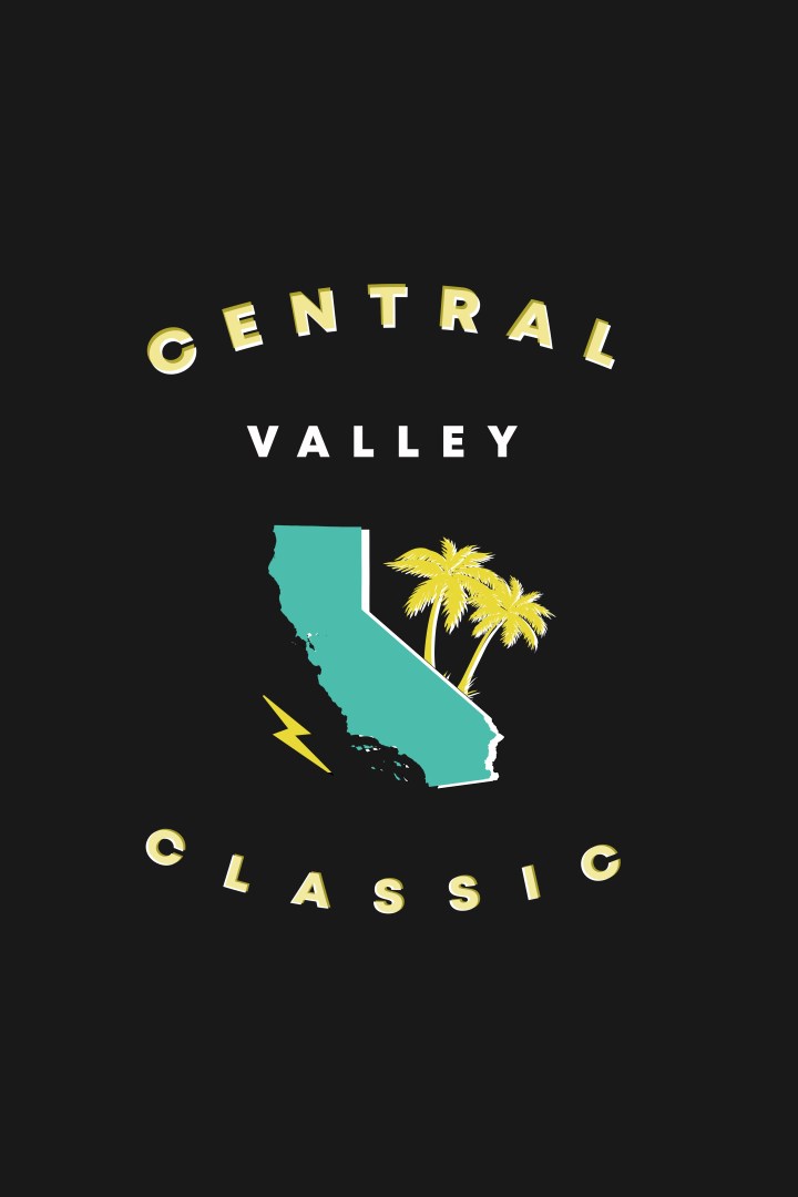 Central Valley Classic logo