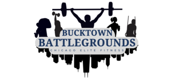 Bucktown BattleGrounds logo