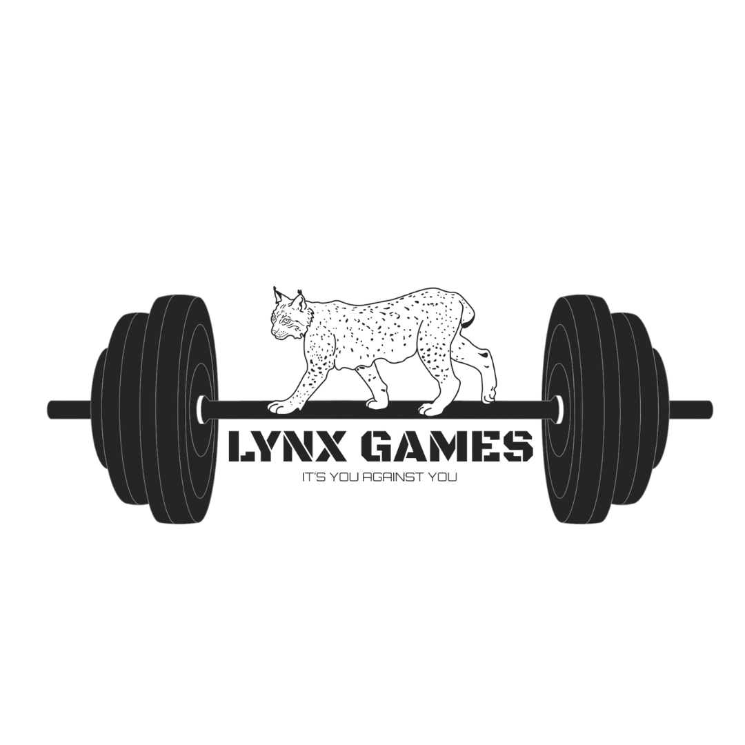 LYNX GAMES 2024 logo