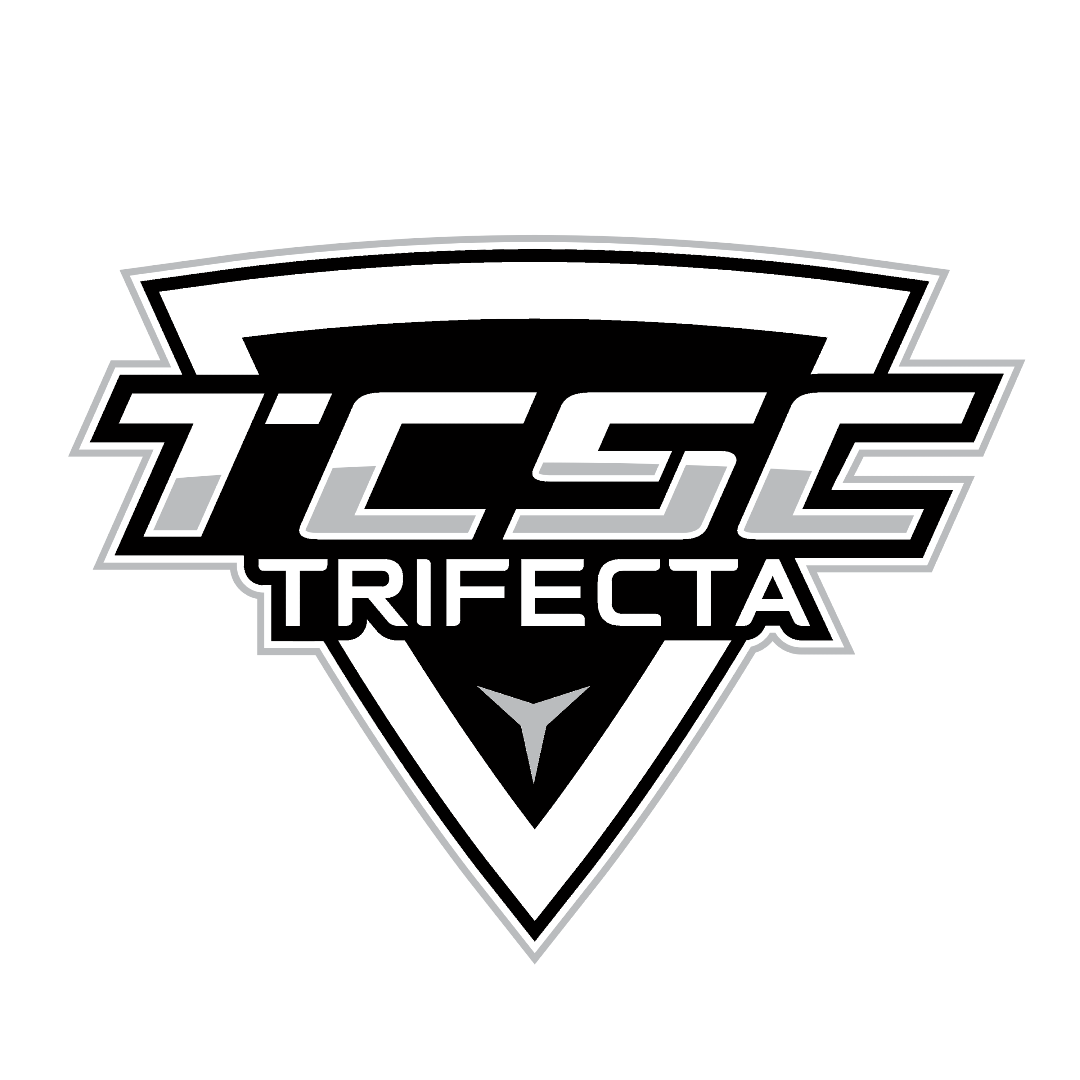 2026 TCSC Trifecta logo