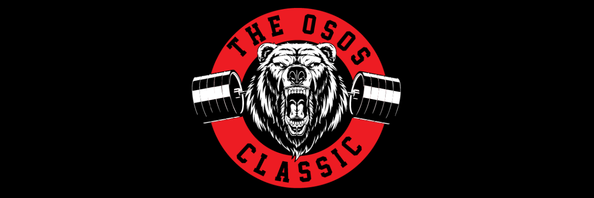 THE OSOS CLASSIC RX logo