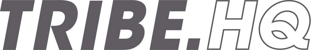 TRIBE GAMES logo
