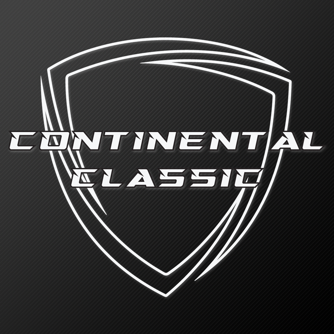 Continental Classic 2023 logo