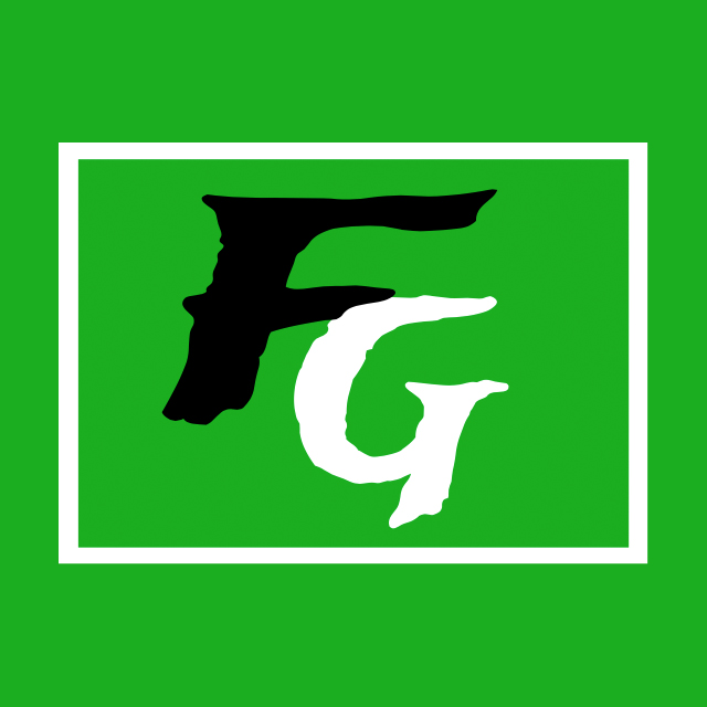 The Functional Games logo