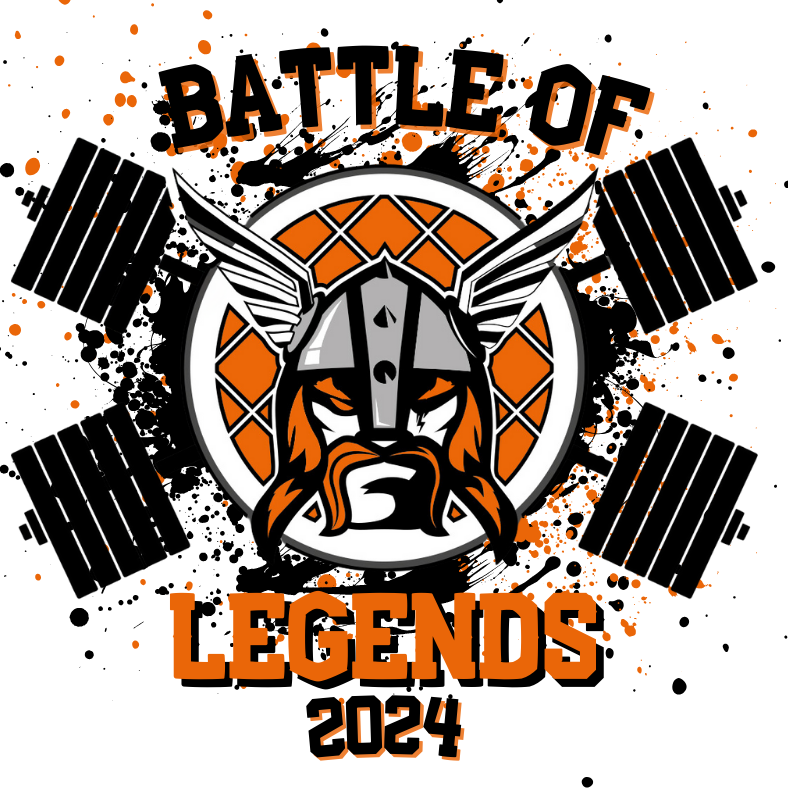 Battle of Legends - Final 2024 logo