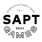 SAPT GAMES 2024 - Qualification logo