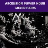 Ascension Power Hour logo